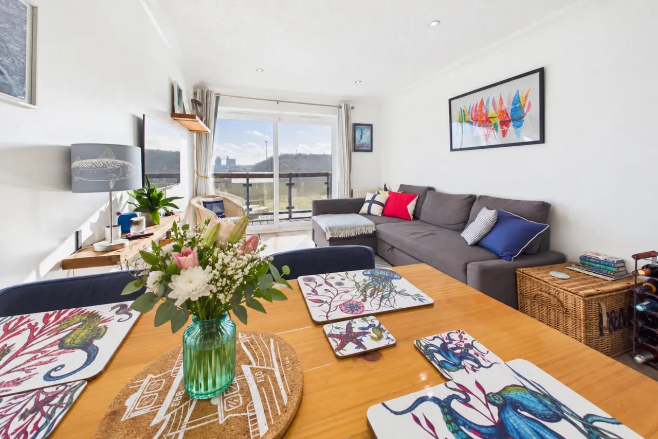 Pacific Close, Southampton, SO14, photo 8