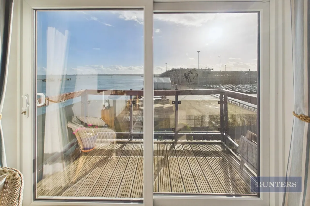 Pacific Close, Southampton, SO14, photo 12