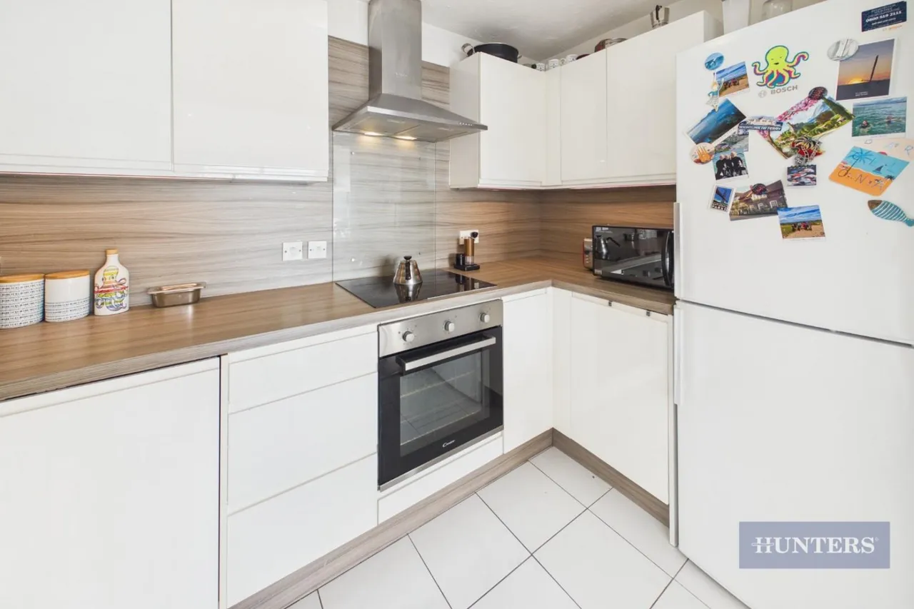 Pacific Close, Southampton, SO14, photo 6