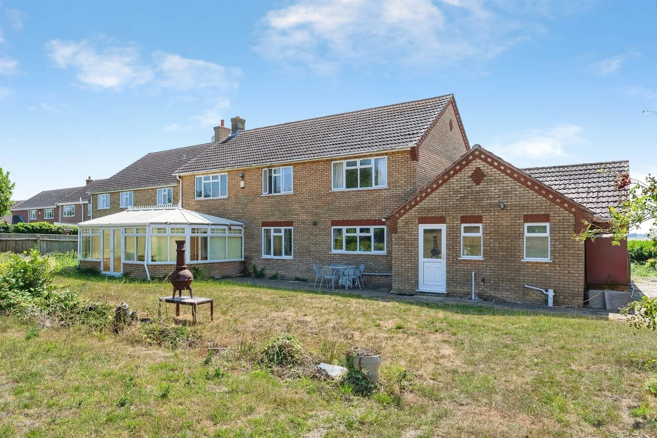 Fallow Corner Drove, Manea, MARCH, photo 4