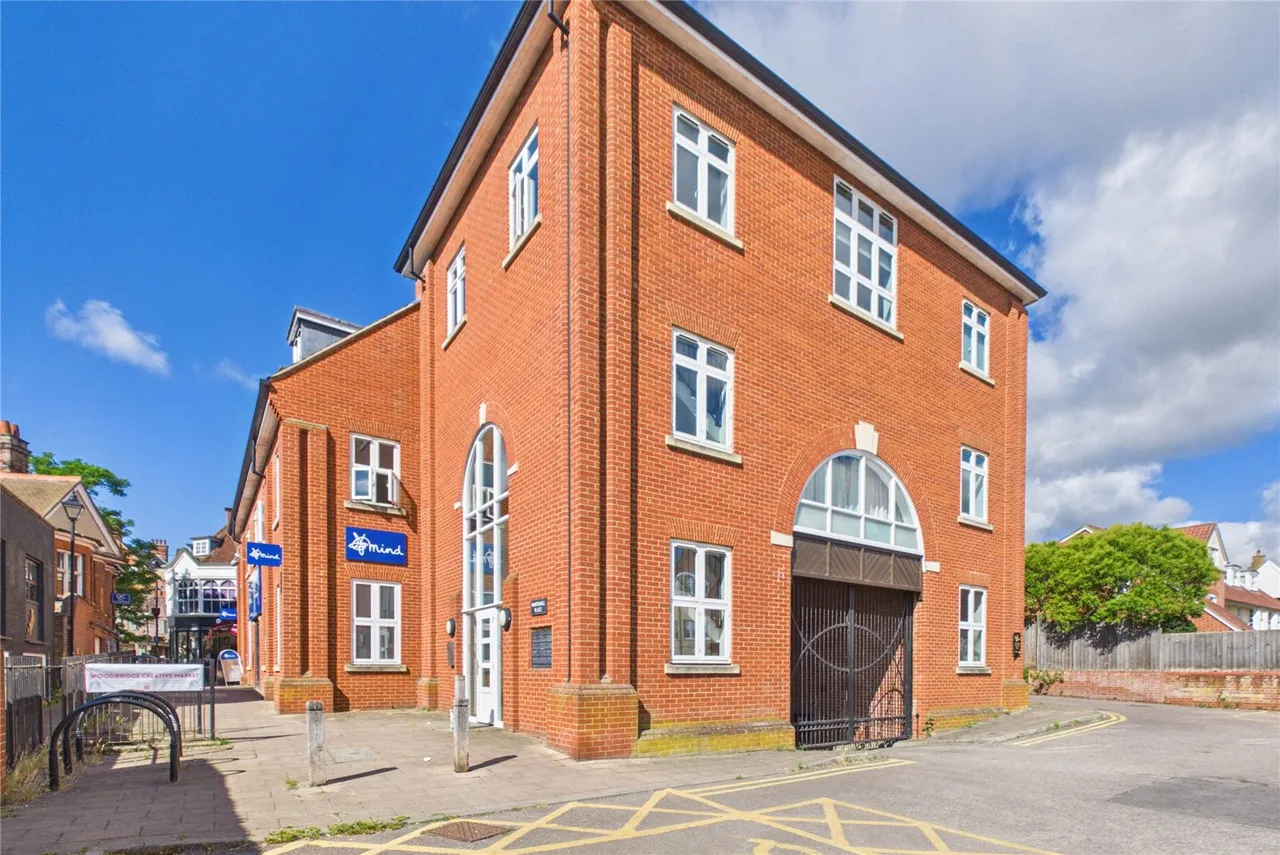 Thoroughfare, Woodbridge, IP12, photo 7
