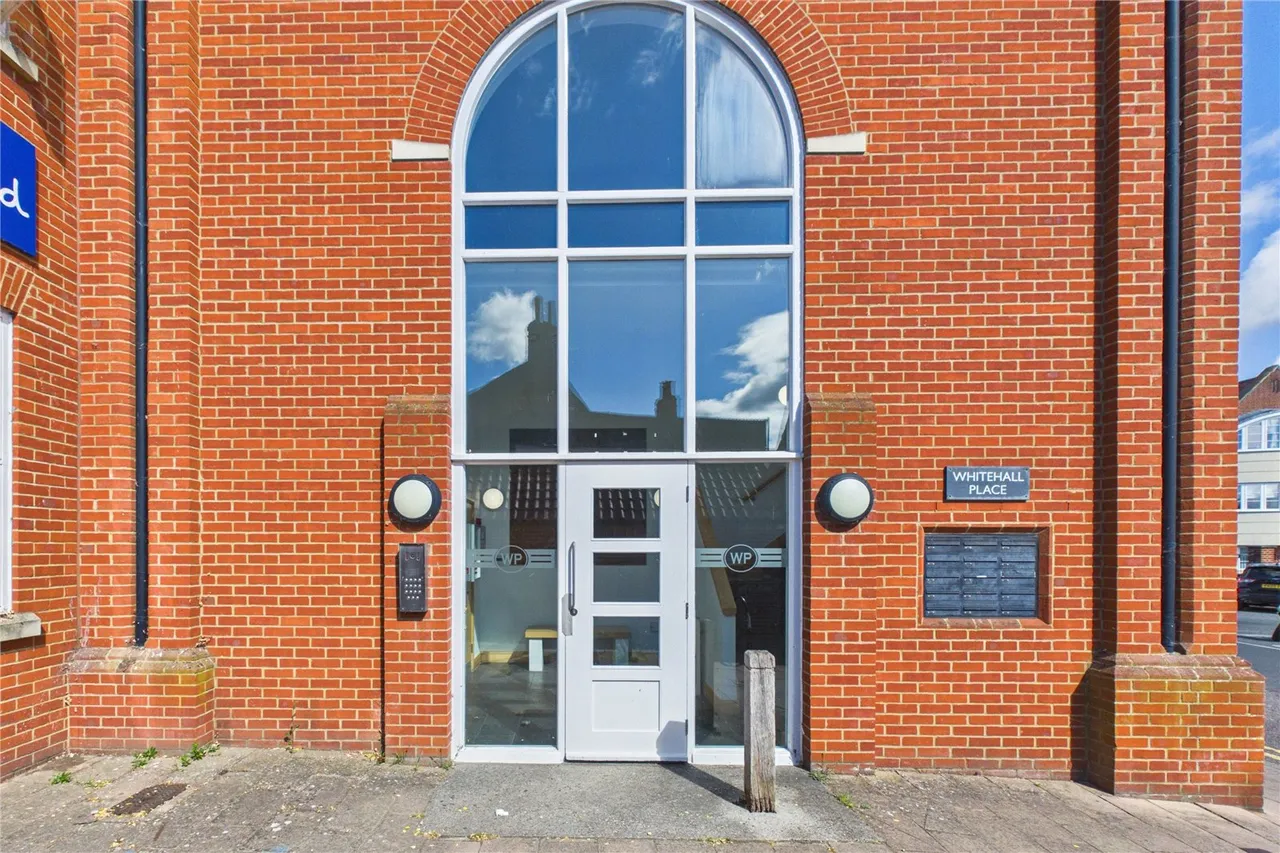 Thoroughfare, Woodbridge, IP12, photo 8