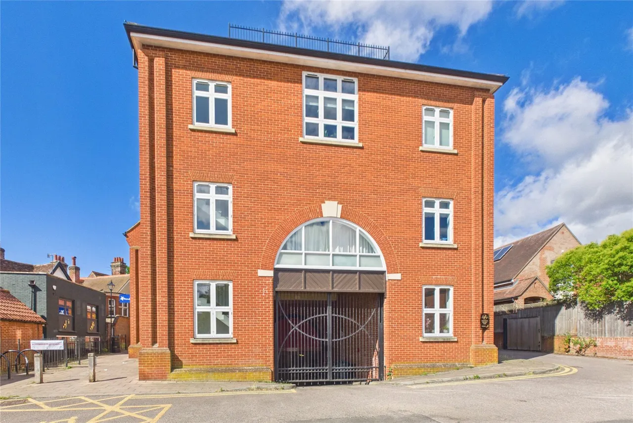 Thoroughfare, Woodbridge, IP12, photo 6