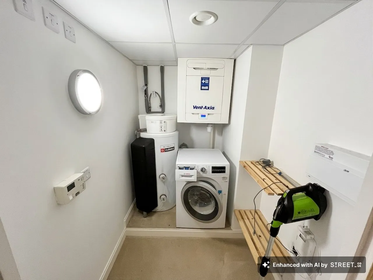 Loughborough Road, Quorn, LE12, photo 12