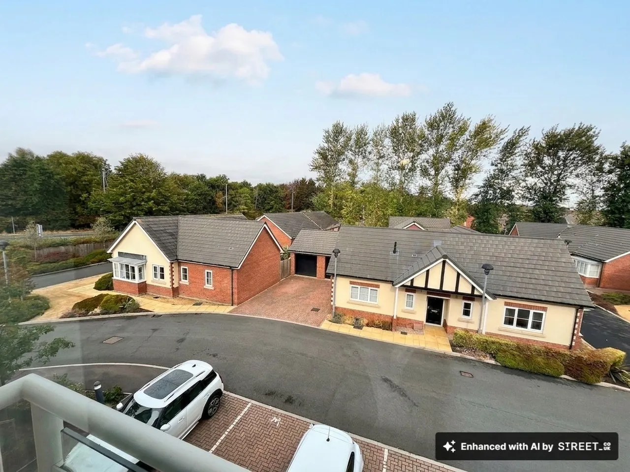 Loughborough Road, Quorn, LE12, photo 13