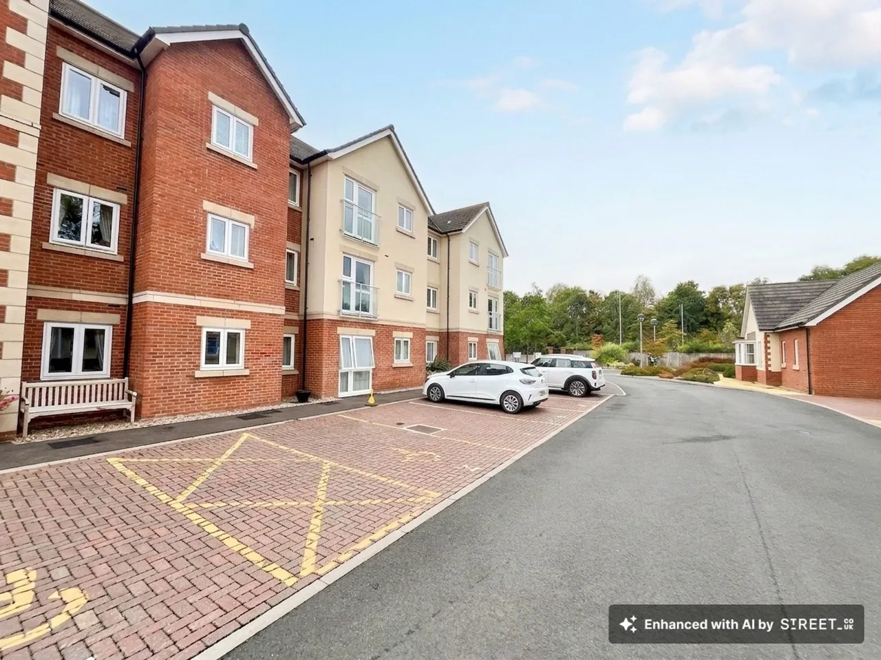 Loughborough Road, Quorn, LE12, photo 15