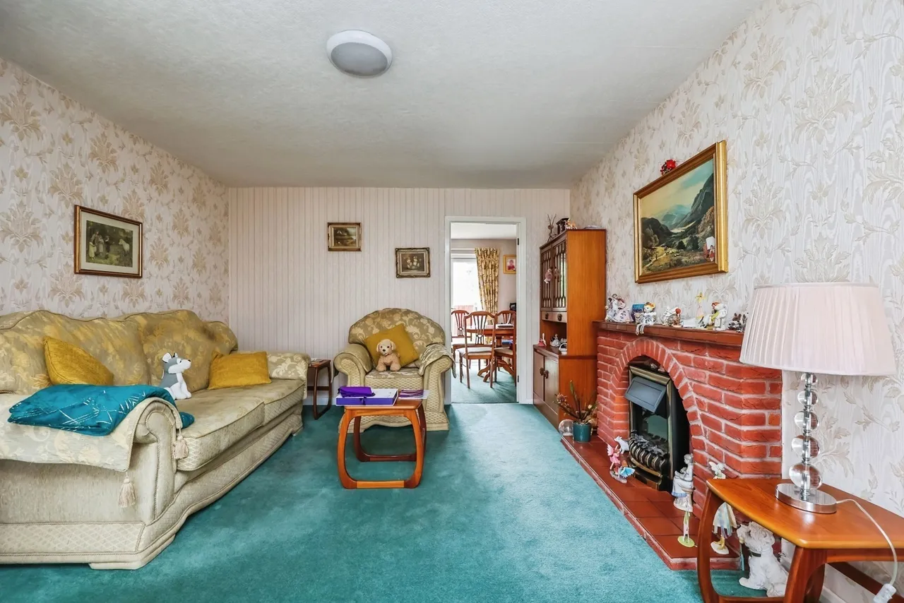 Torkard Drive, Nottingham, Nottinghamshire, NG5, photo 9