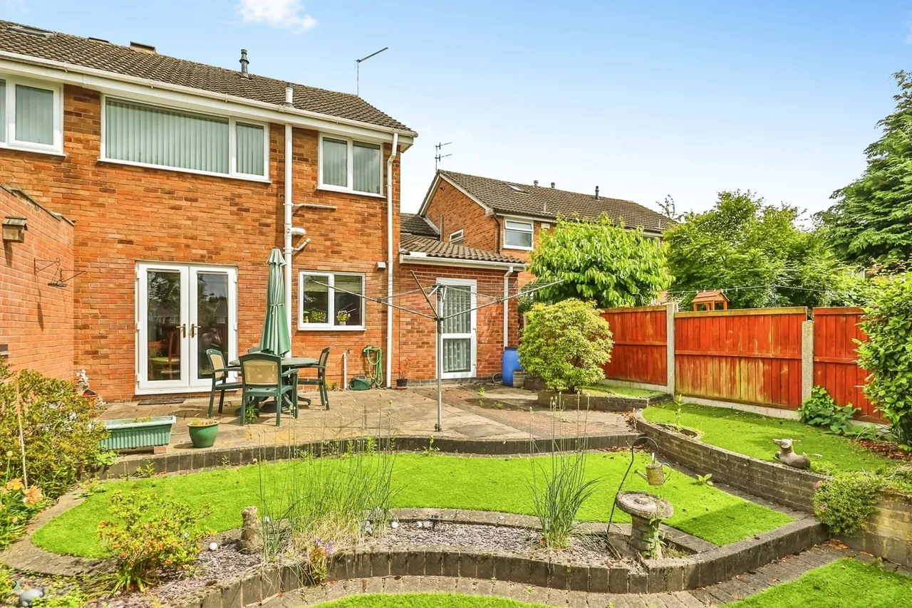 Torkard Drive, Nottingham, Nottinghamshire, NG5, photo 19