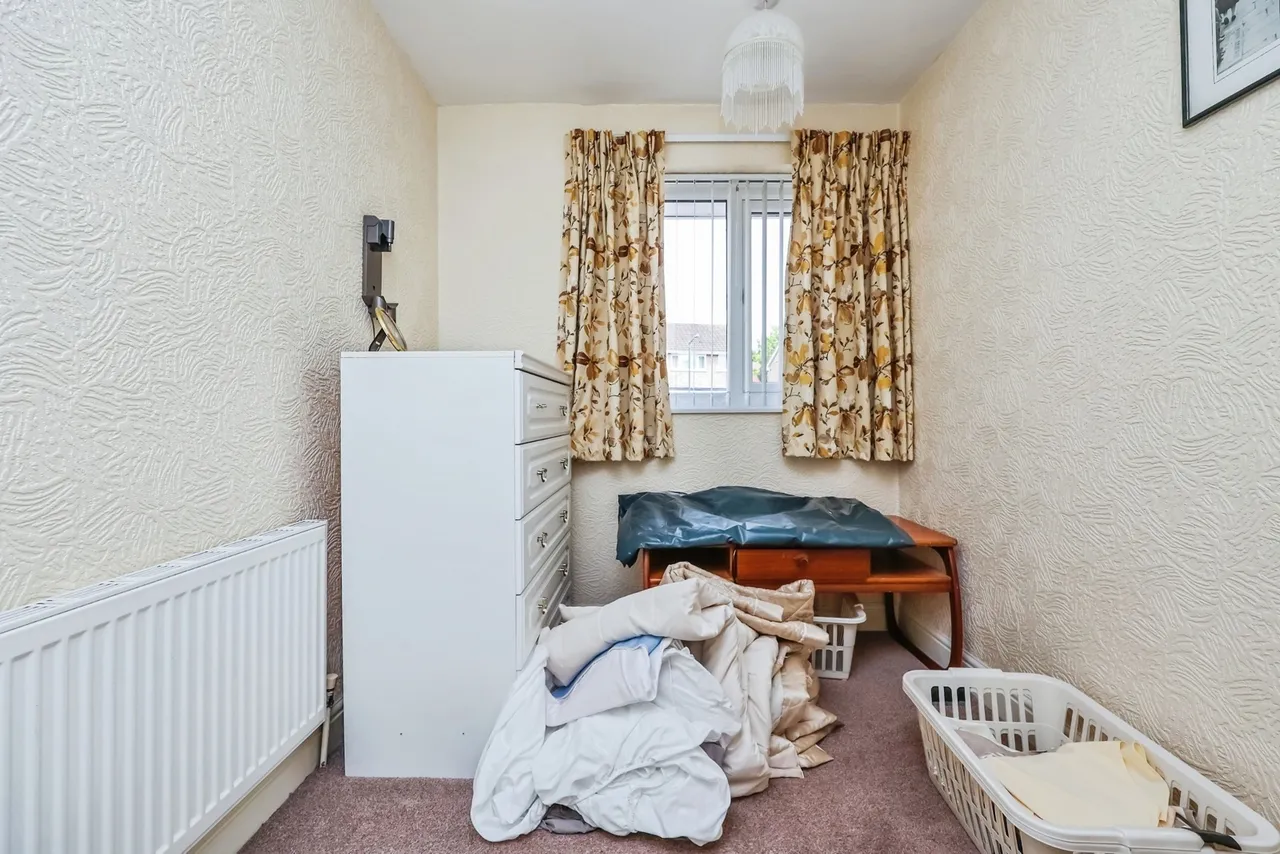 Torkard Drive, Nottingham, Nottinghamshire, NG5, photo 17