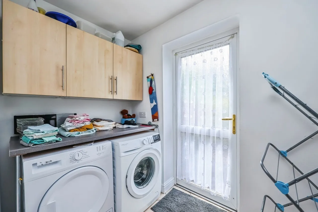 Torkard Drive, Nottingham, Nottinghamshire, NG5, photo 10