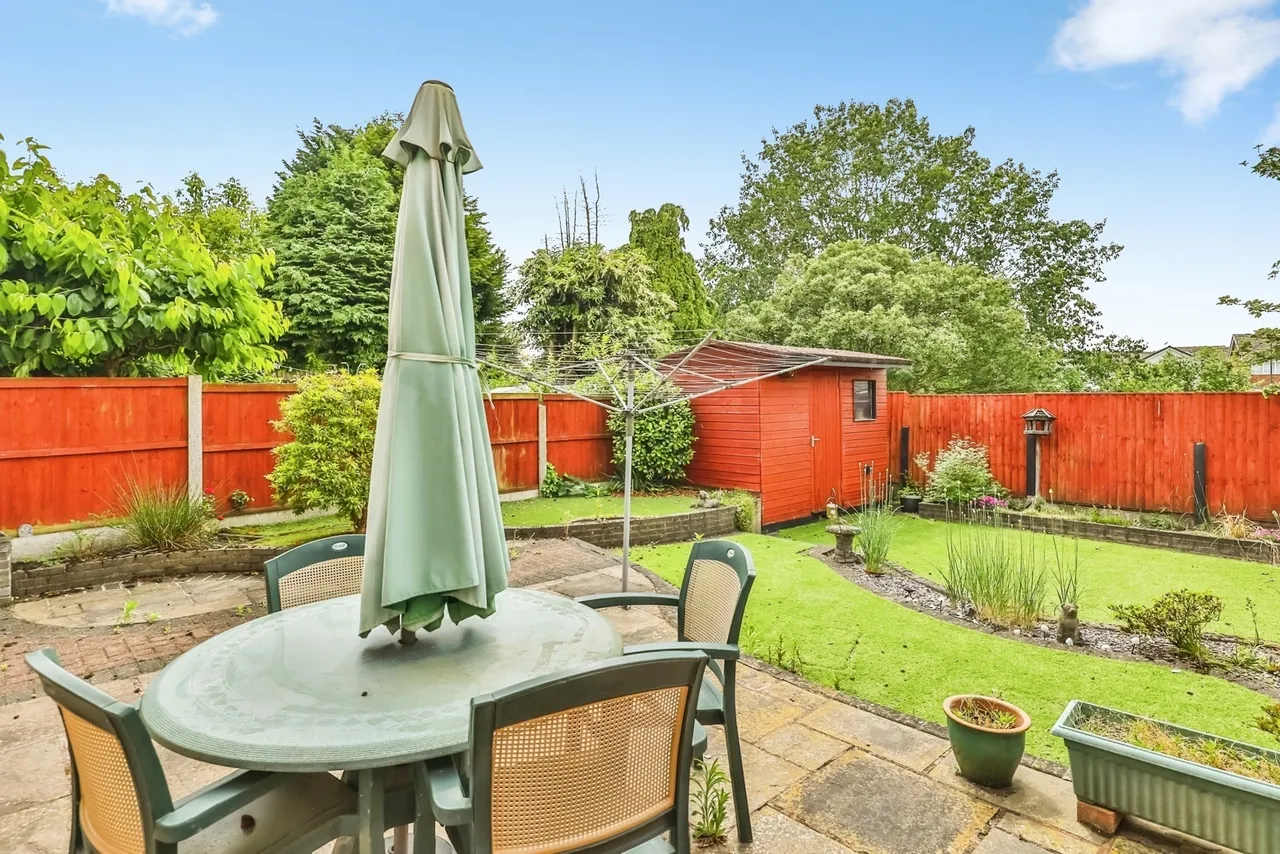 Torkard Drive, Nottingham, Nottinghamshire, NG5, photo 4