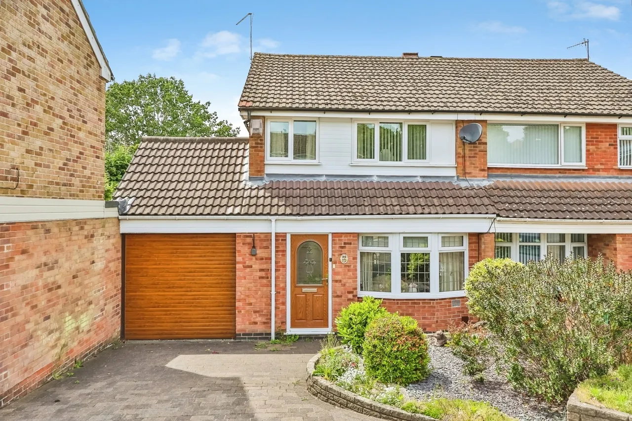 Torkard Drive, Nottingham, Nottinghamshire, NG5, photo 20