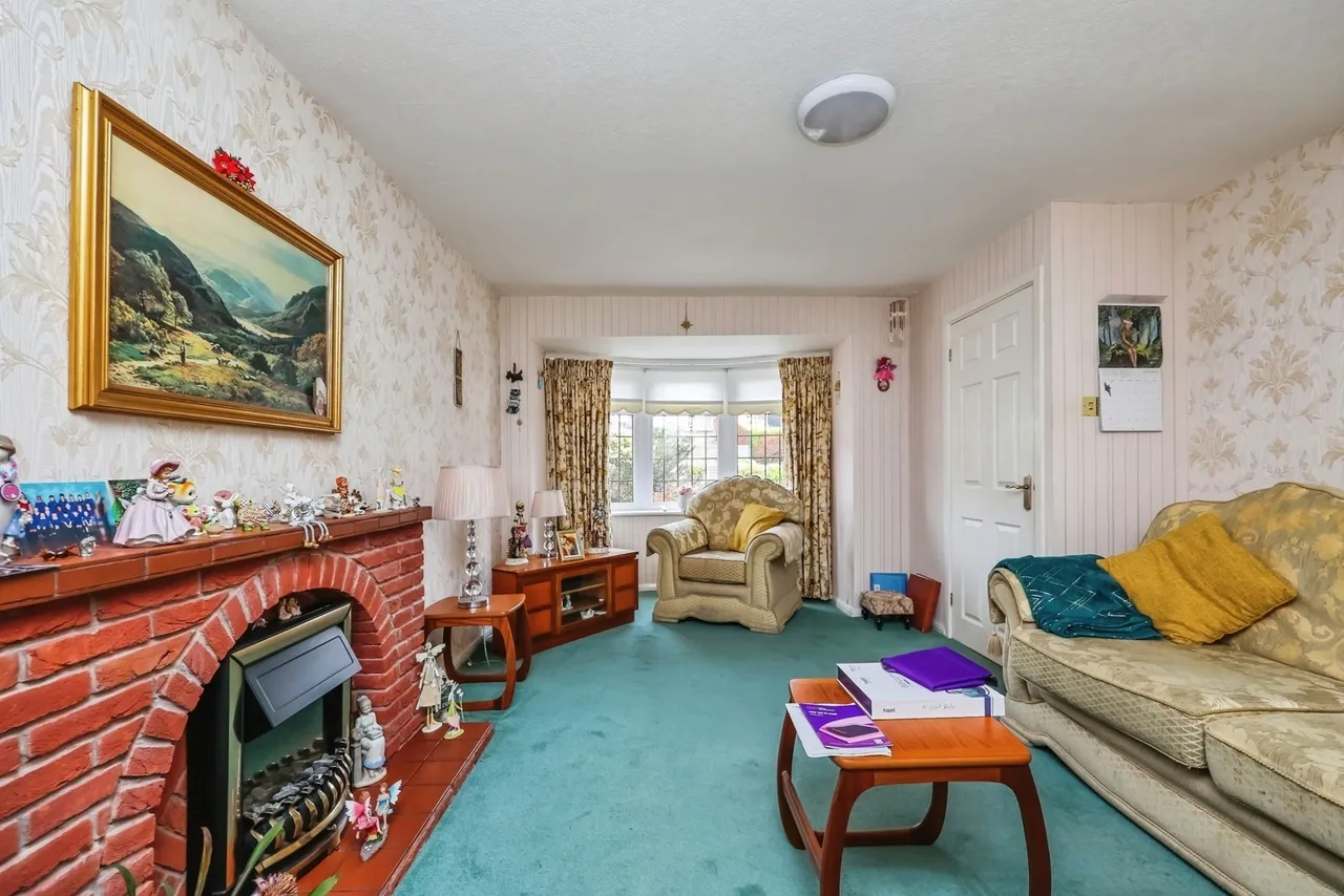 Torkard Drive, Nottingham, Nottinghamshire, NG5, photo 8