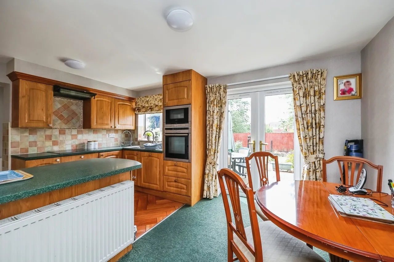 Torkard Drive, Nottingham, Nottinghamshire, NG5, photo 7
