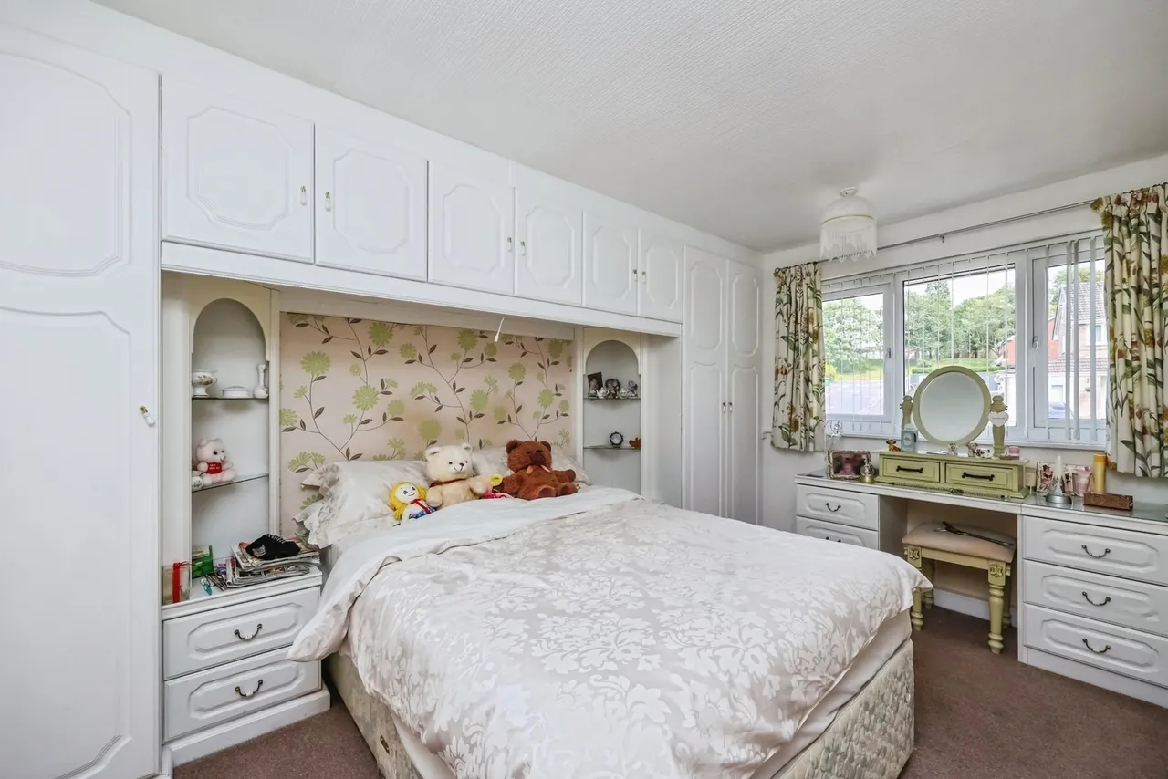 Torkard Drive, Nottingham, Nottinghamshire, NG5, photo 12