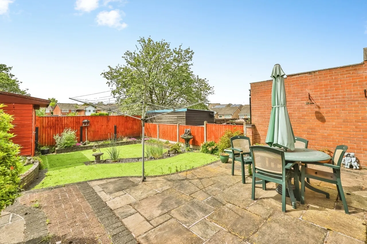 Torkard Drive, Nottingham, Nottinghamshire, NG5, photo 18