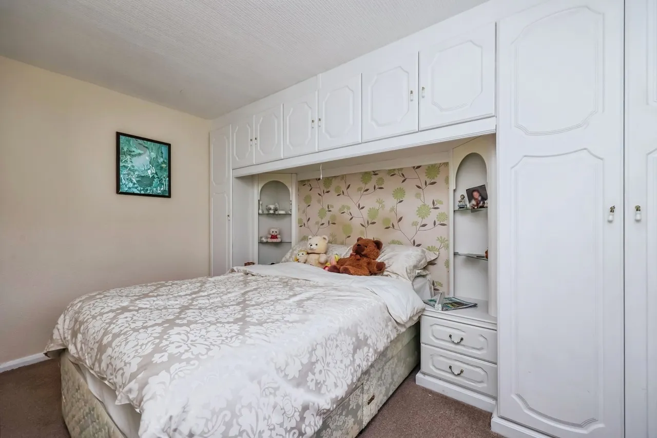 Torkard Drive, Nottingham, Nottinghamshire, NG5, photo 13