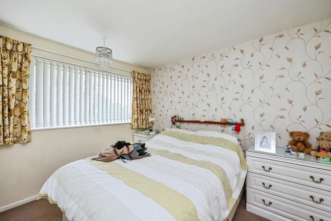 Torkard Drive, Nottingham, Nottinghamshire, NG5, photo 14