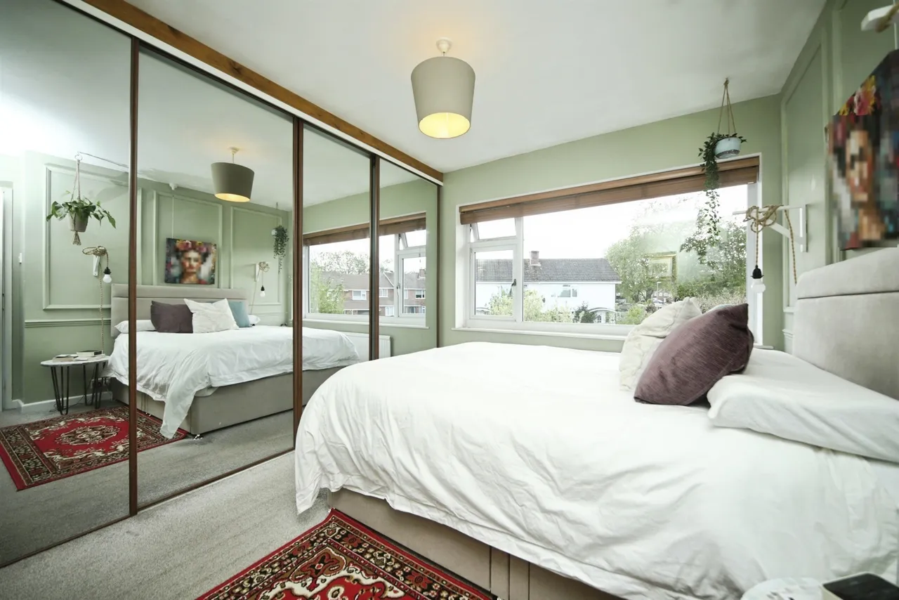 Deane Drive, Taunton, TA1, photo 4
