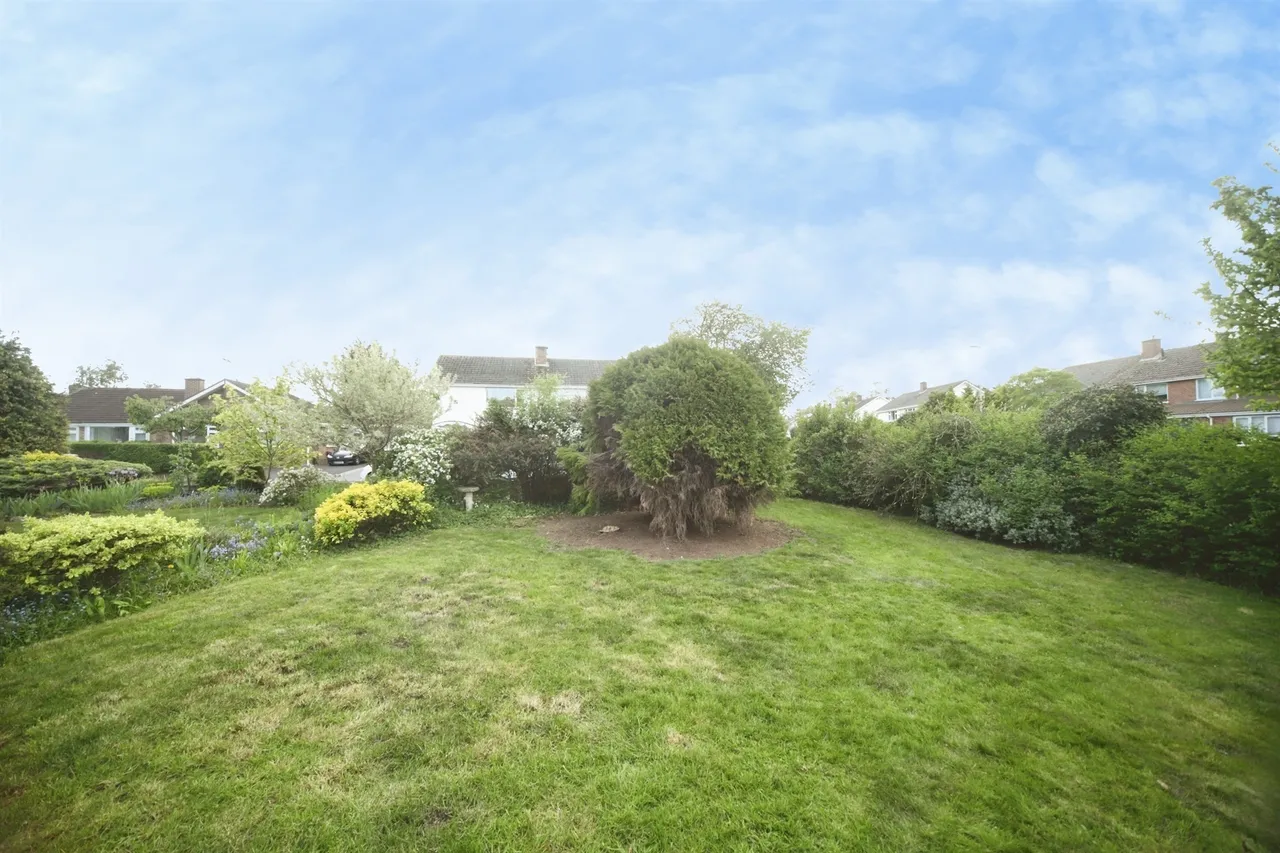 Deane Drive, Taunton, TA1, photo 17