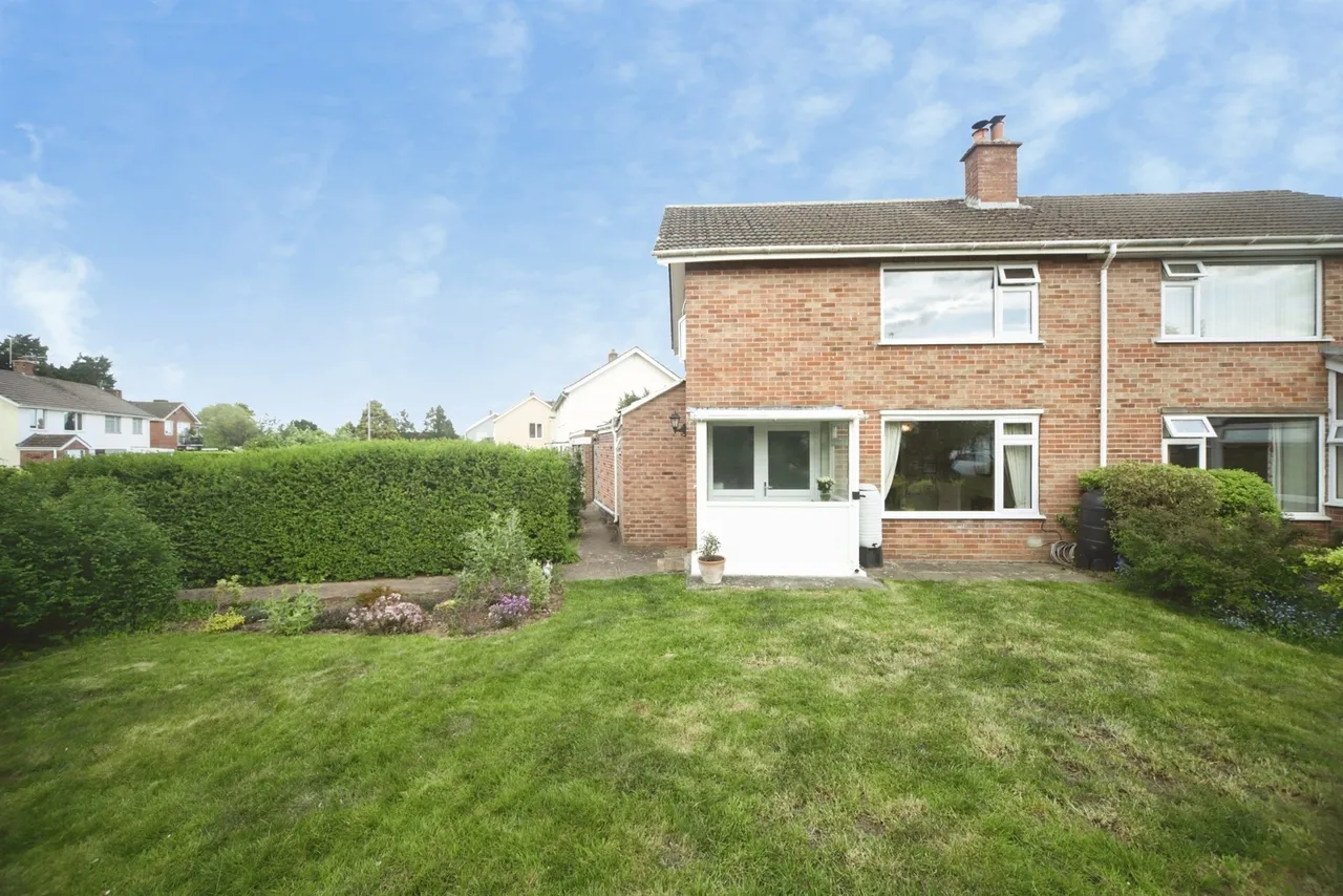 Deane Drive, Taunton, TA1, photo 18
