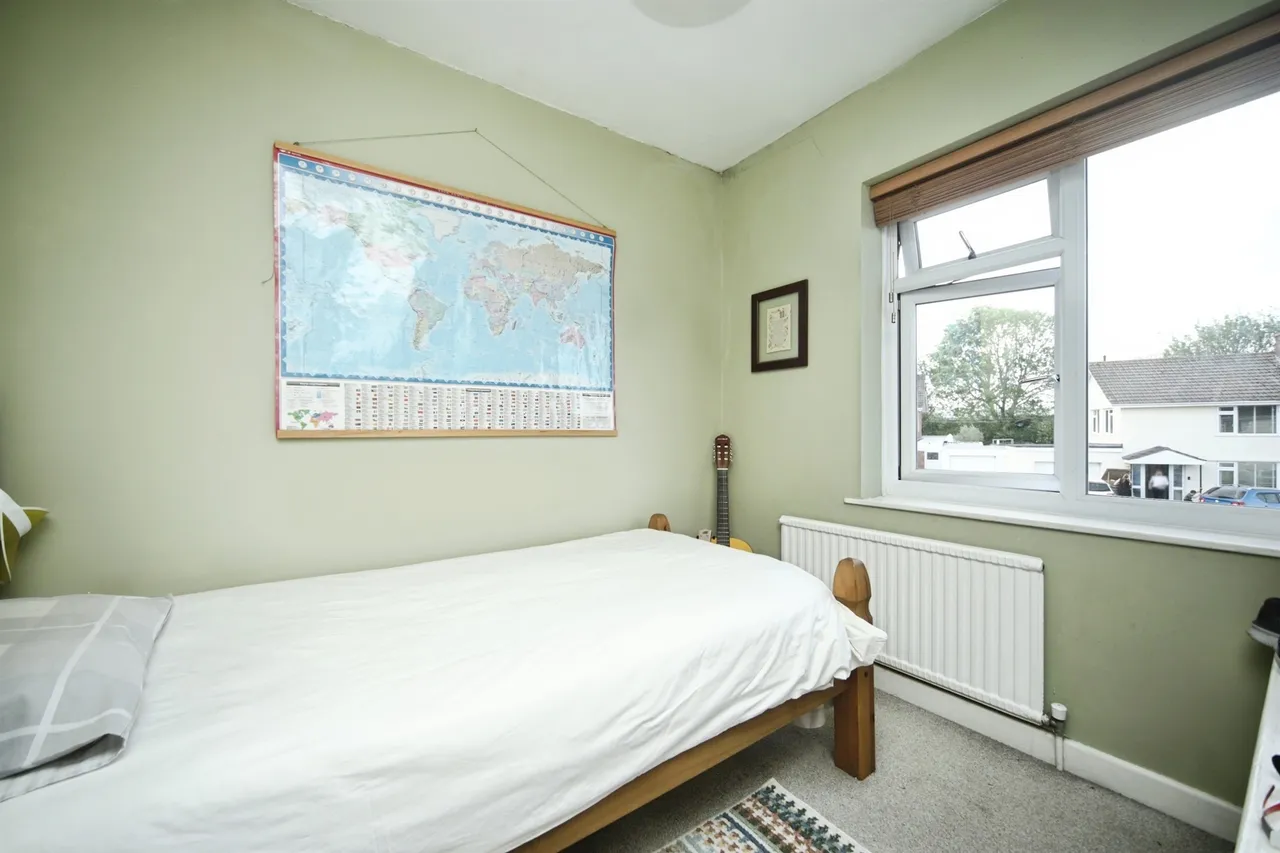 Deane Drive, Taunton, TA1, photo 14