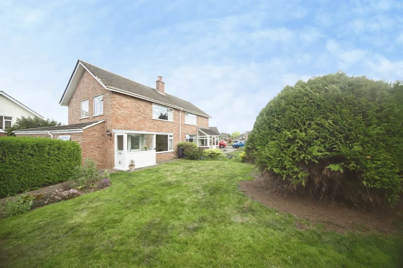 Deane Drive, Taunton, TA1, photo 19