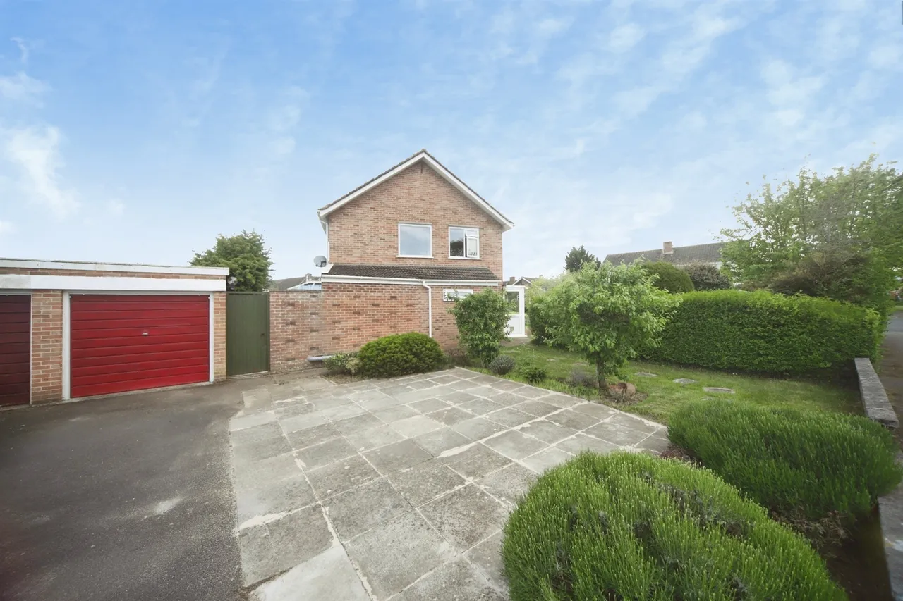 Deane Drive, Taunton, TA1, photo 5