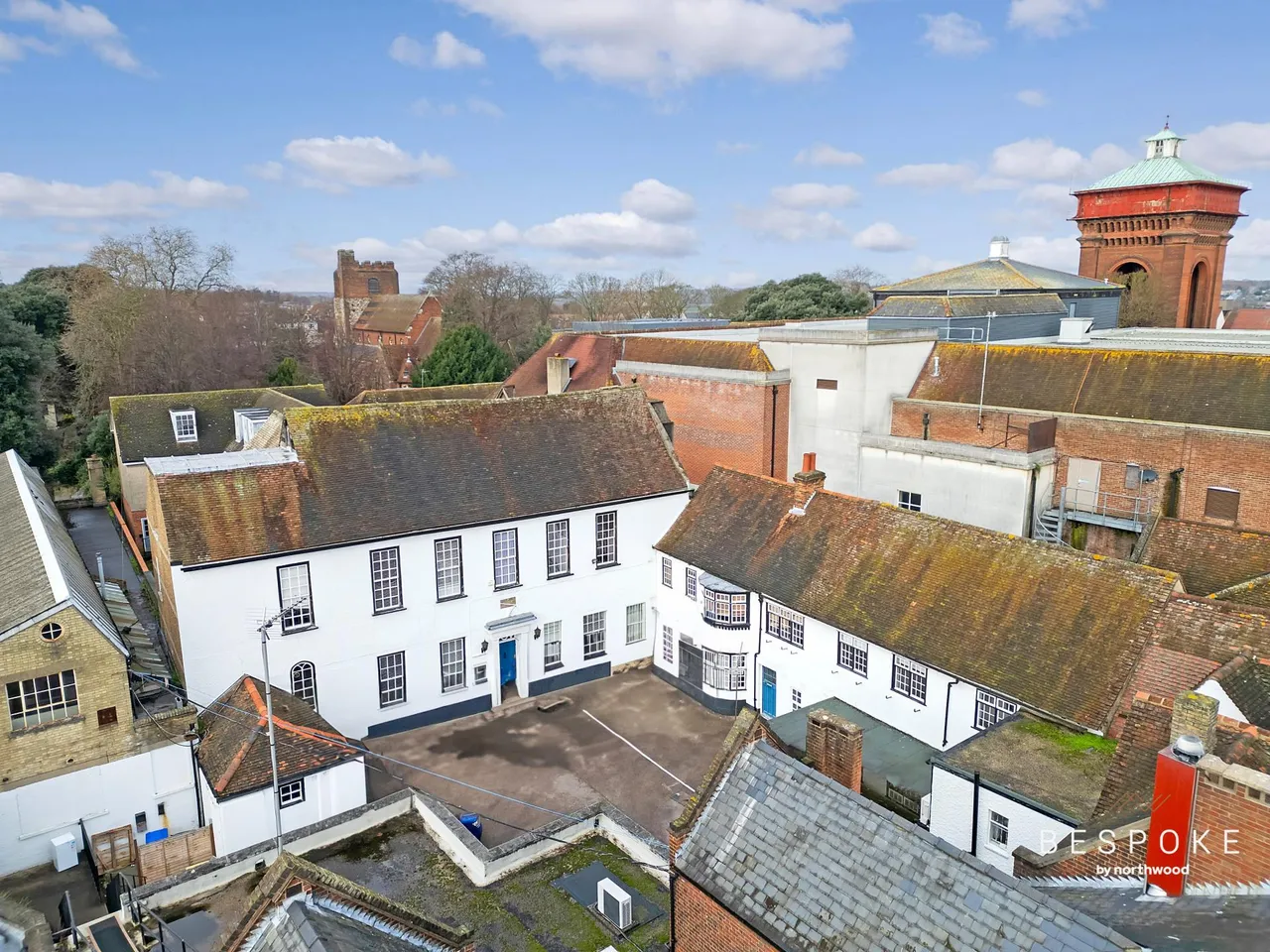 office to rent, Head Street, Colchester, CO1
