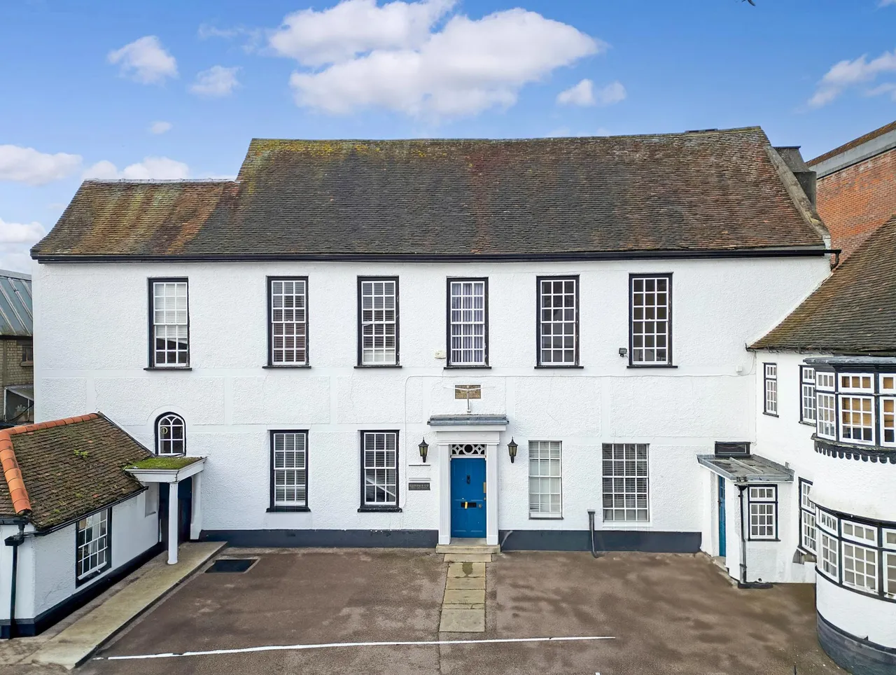 Head Street, Colchester, CO1, photo 2