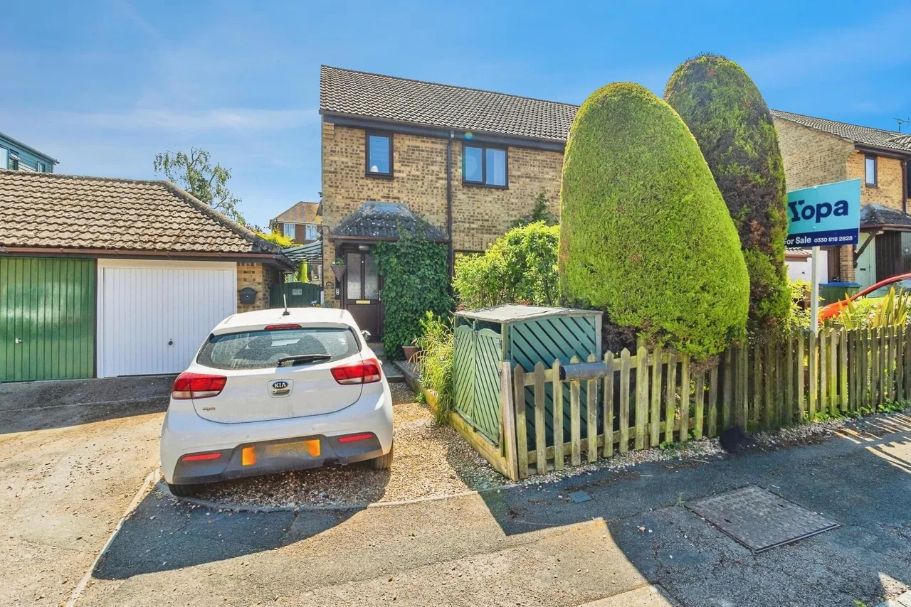 North Close, Milton Keynes, MK17, photo 20