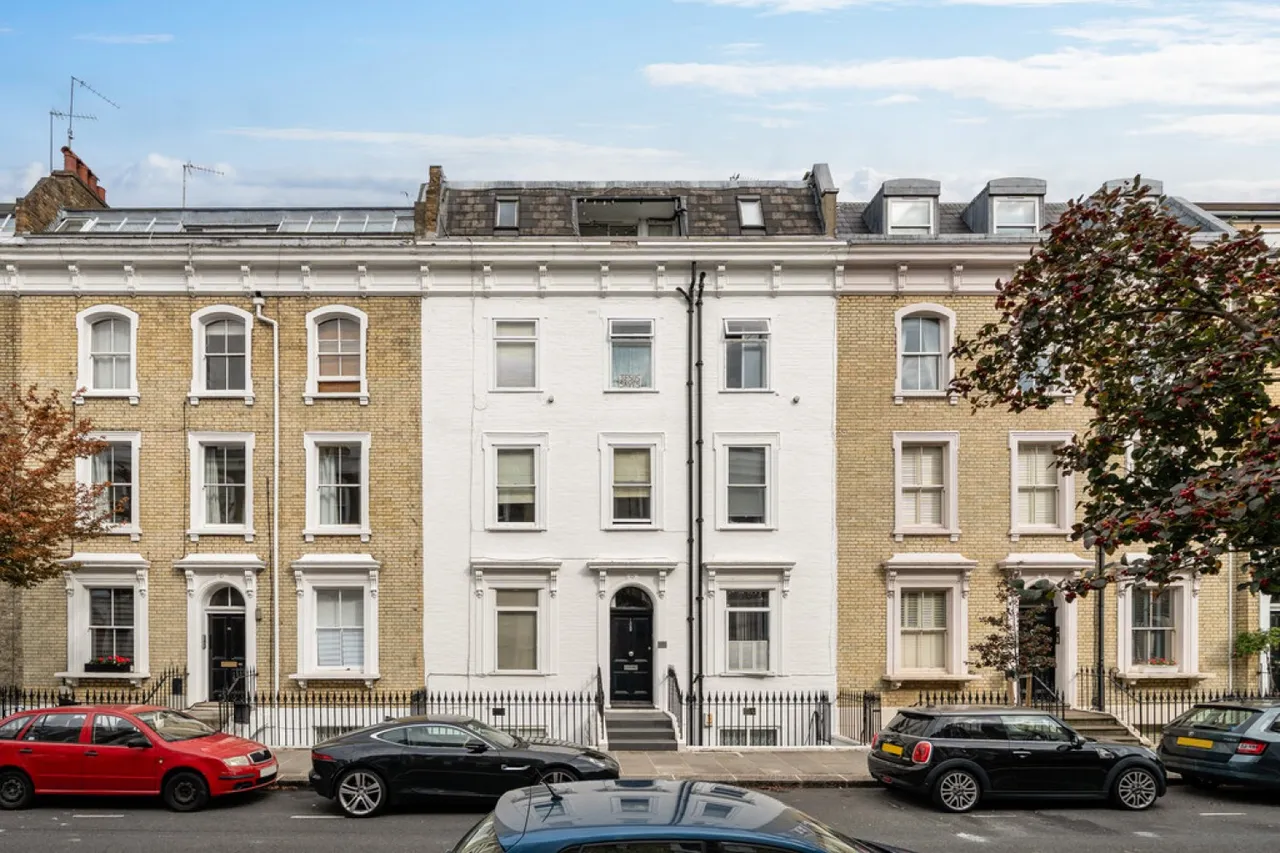 Ifield Road, Chelsea, photo 11