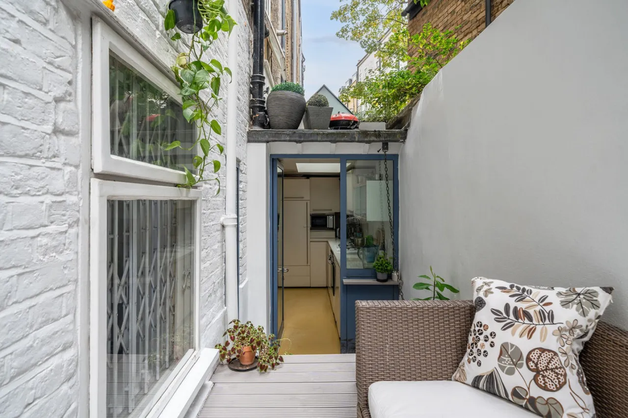 Ifield Road, Chelsea, photo 3