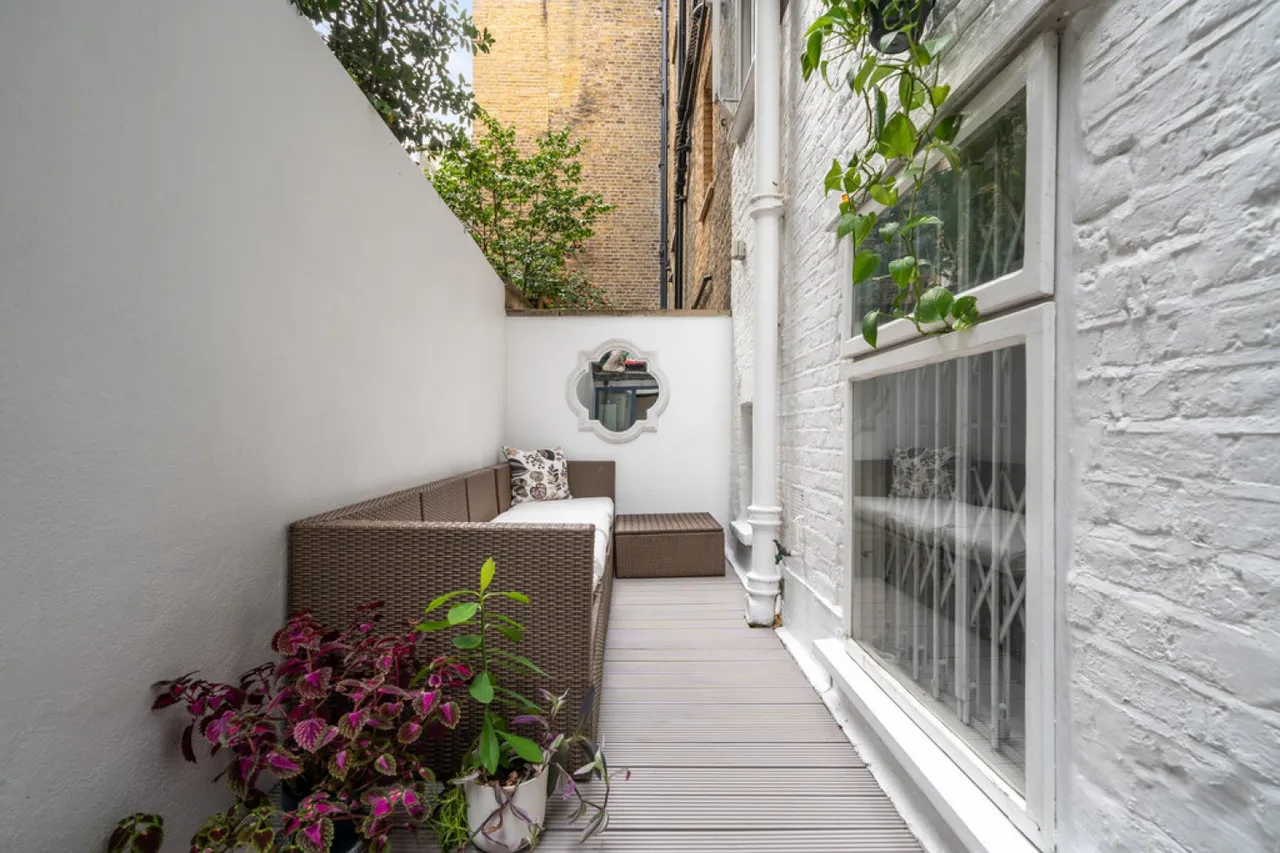 Ifield Road, Chelsea, photo 10