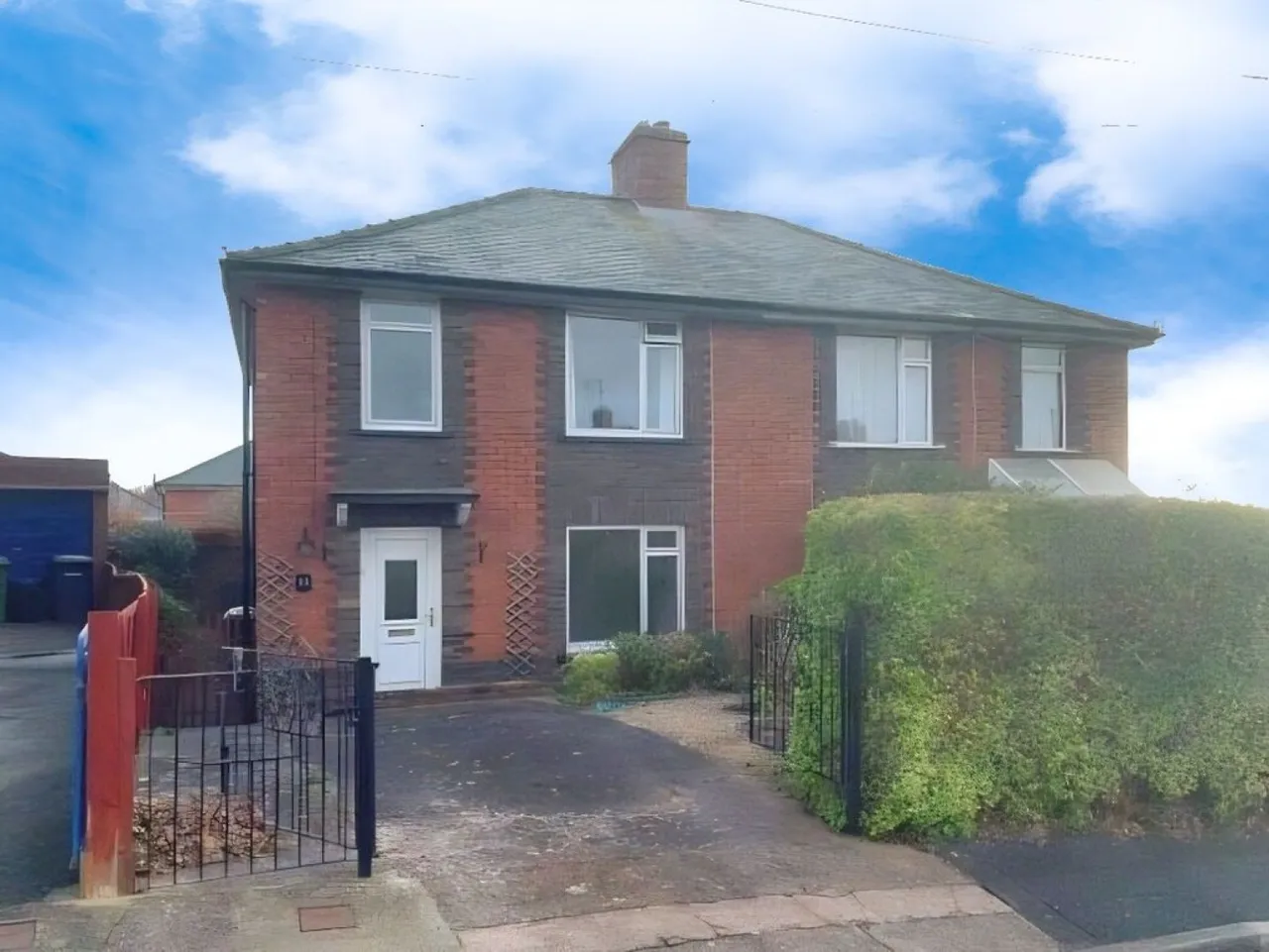 3 bed house for sale — Hoker Road