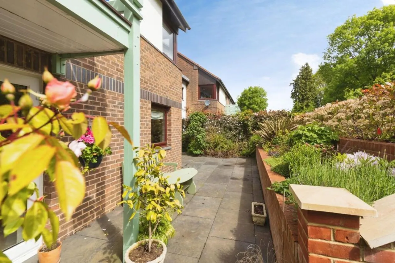 Reservoir Road, Gloucester, photo 9
