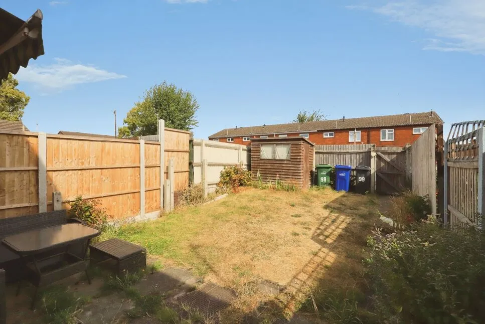 Fountain Lane, Bilston, West Midlands, WV14, photo 11