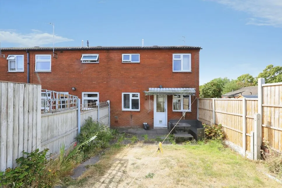 Fountain Lane, Bilston, West Midlands, WV14, photo 12