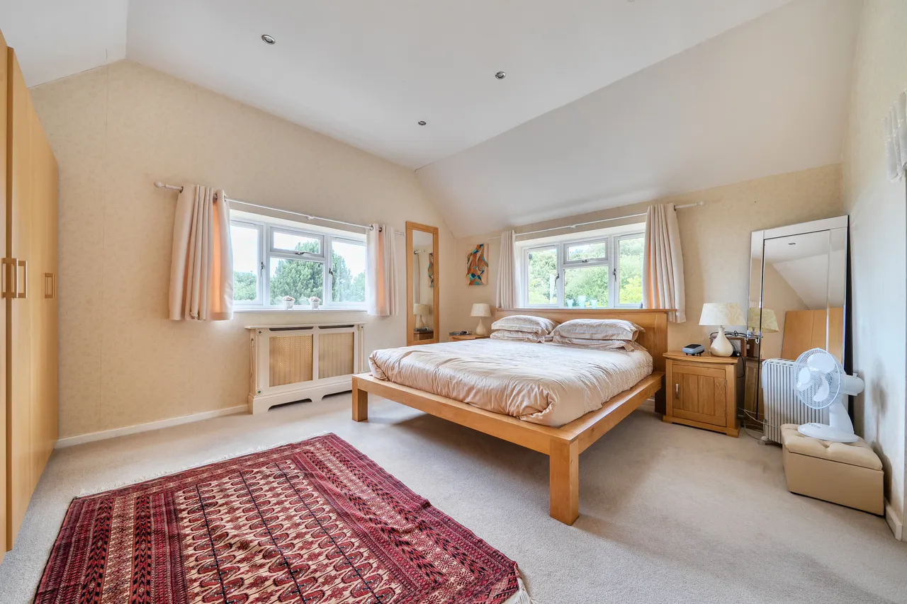 Hempton Road, Hempton, OX15, photo 9