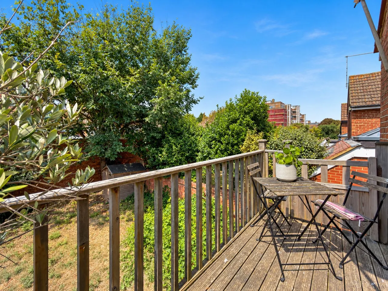 Vallance Gardens, Hove, BN3, photo 23