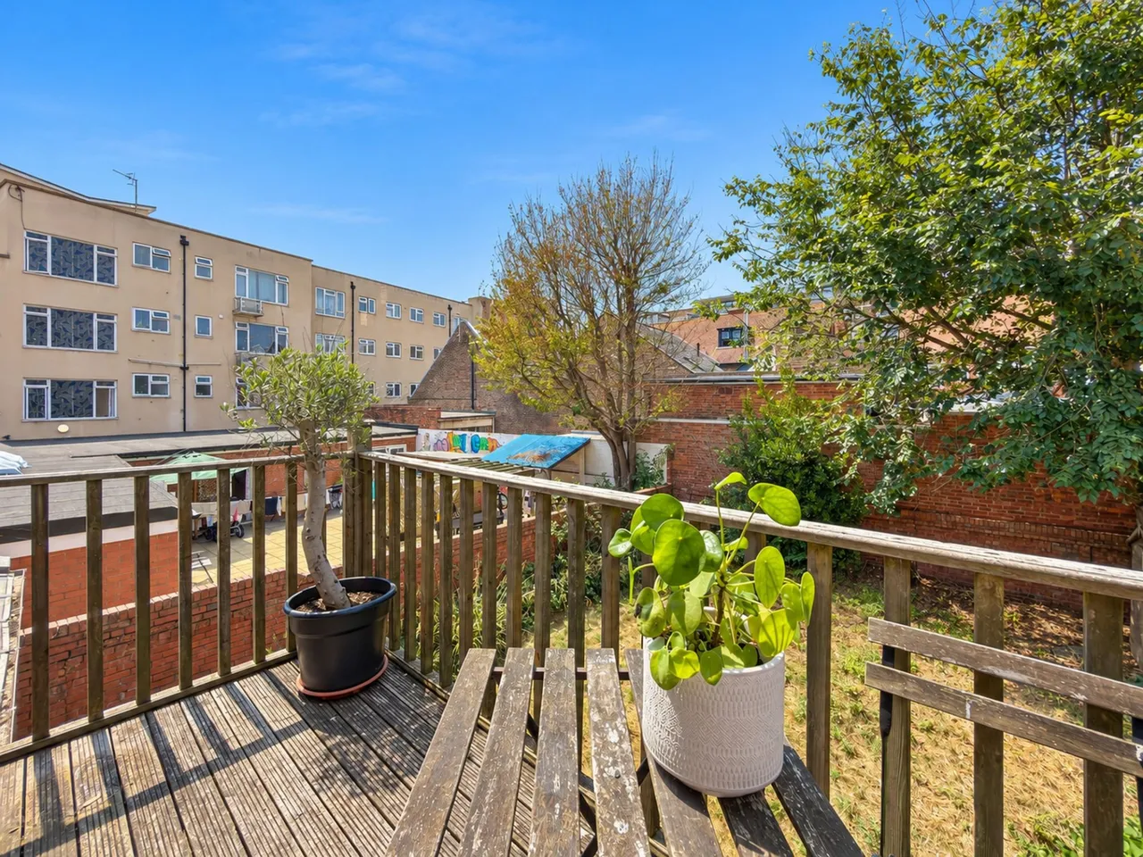 Vallance Gardens, Hove, BN3, photo 21