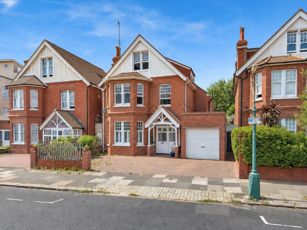 Vallance Gardens, Hove, BN3, photo 25