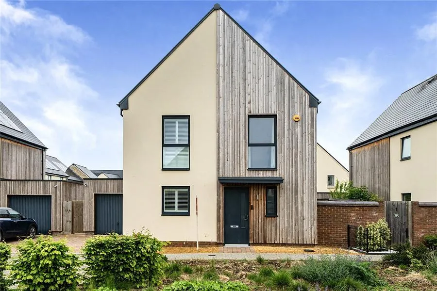 Haricot Vale Road, Bicester, OX27, photo 21
