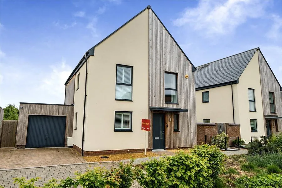 Haricot Vale Road, Bicester, OX27, photo 22
