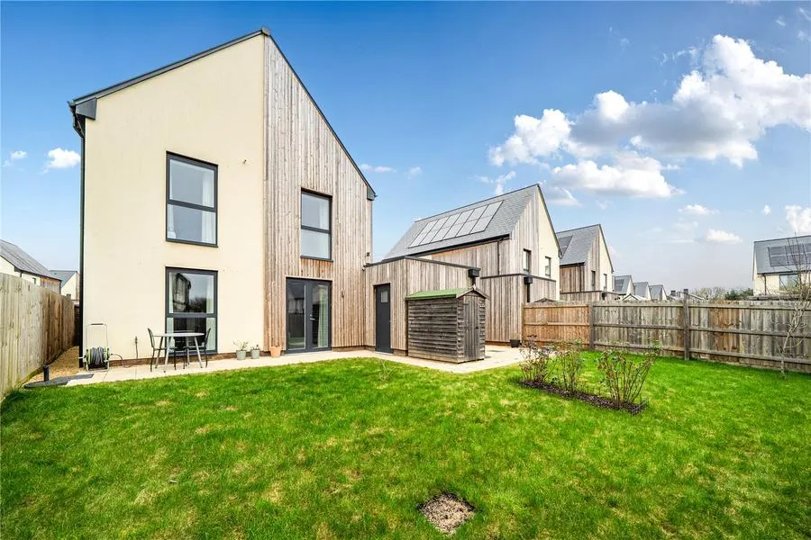 Haricot Vale Road, Bicester, OX27, photo 20
