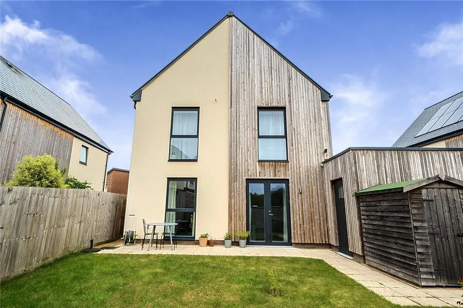 Haricot Vale Road, Bicester, OX27, photo 23