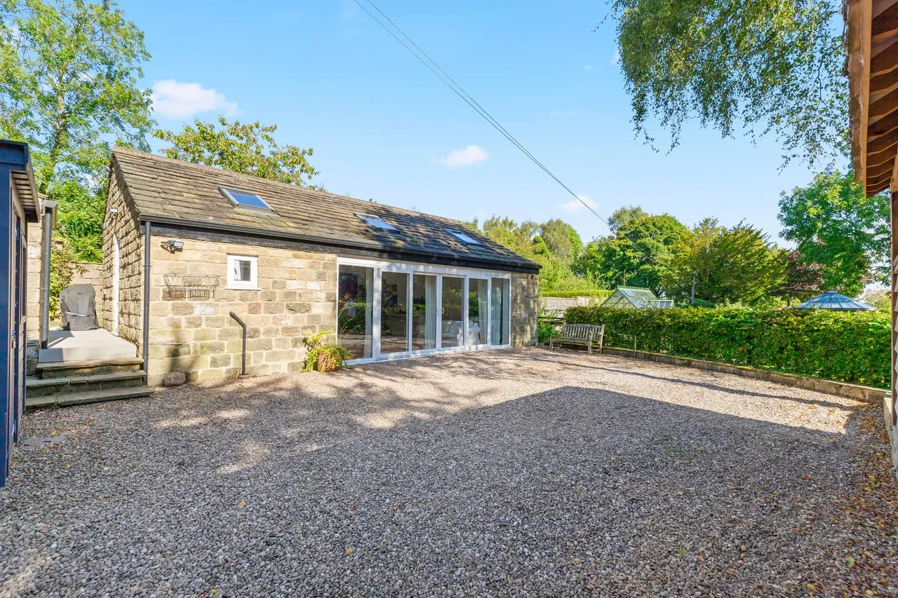 Moor Road, Burley Woodhead, LS29, photo 24