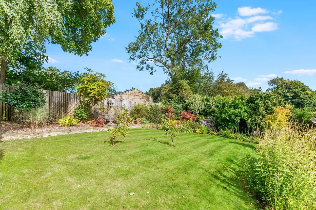 Moor Road, Burley Woodhead, LS29, photo 20