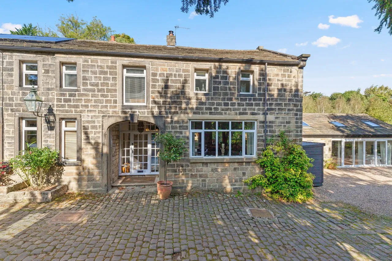 Moor Road, Burley Woodhead, LS29, photo 26