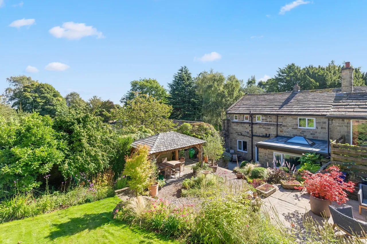 Moor Road, Burley Woodhead, LS29, photo 23